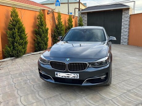 BMW  2014