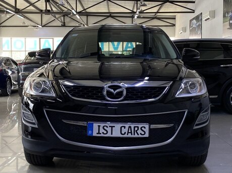 Mazda CX-9 2011