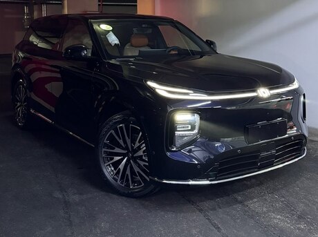 Changan  2025