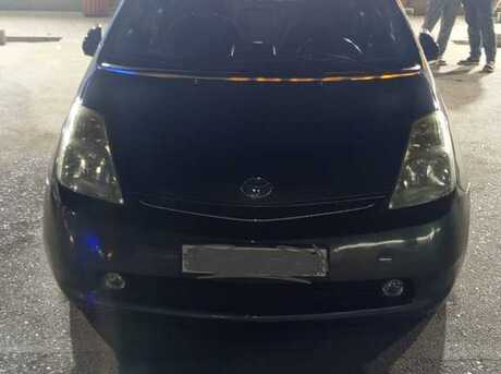 Toyota Prius 2007