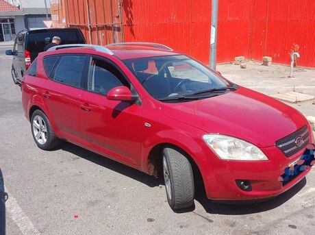 Kia  2007