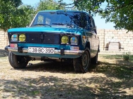 LADA (VAZ) 2106 1994