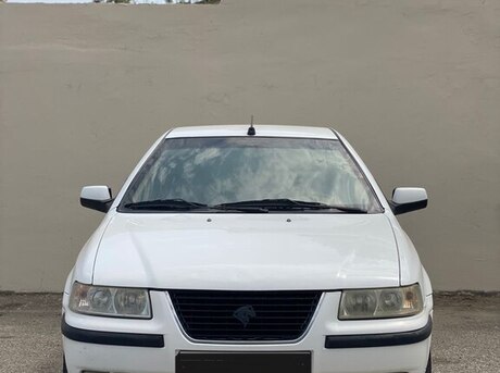 Khazar LX 2021