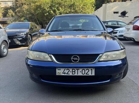 Opel Vectra 1999