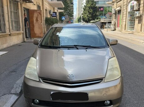 Toyota Prius 2006