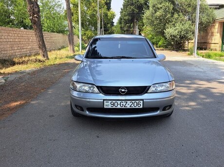 Opel Vectra 1999