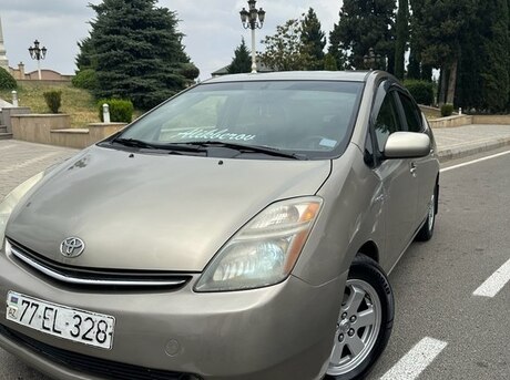 Toyota Prius 2007