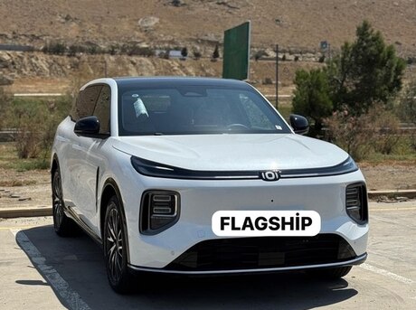 Changan  2025