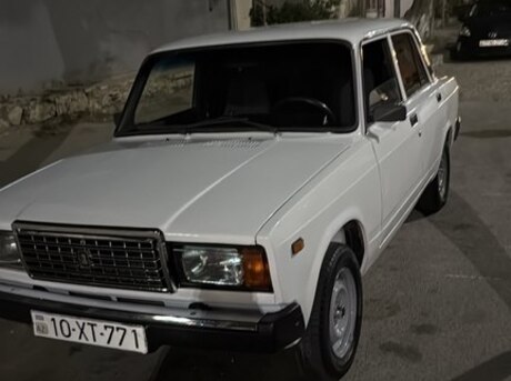 LADA (VAZ) 2107 2005