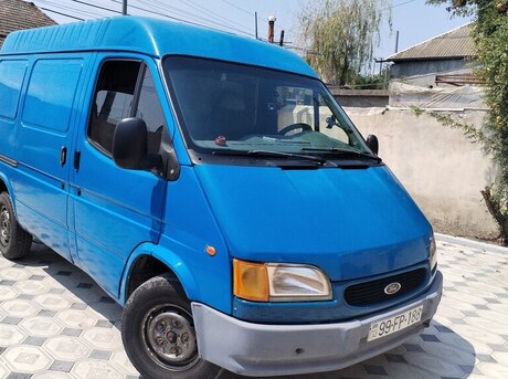 Ford Transit 1999