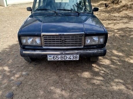 LADA (VAZ) 2107 1999