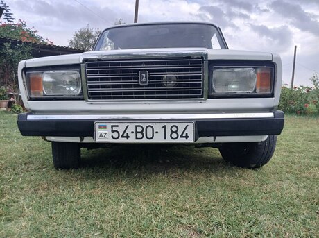 LADA (VAZ) 2107 2011