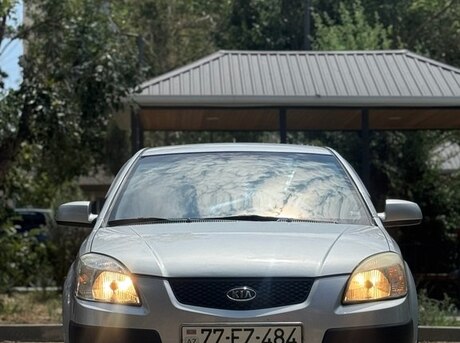 Kia Pride 2006