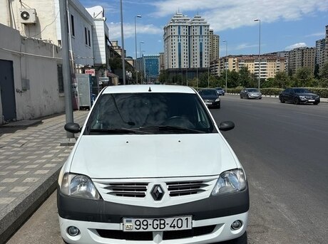 Renault Tondar 2013