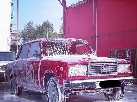 LADA (VAZ) 2107 2009