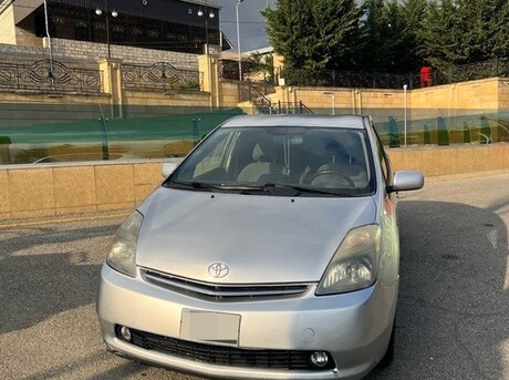Toyota Prius 2007