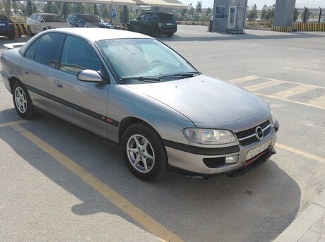 Opel Omega 1995