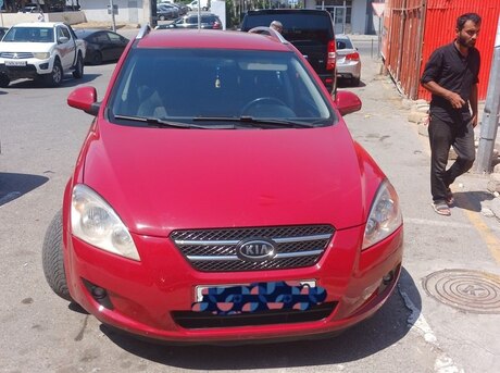 Kia  2007
