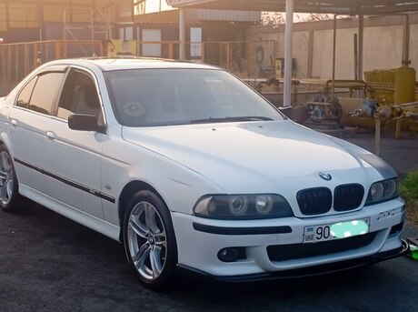 BMW 528 1999