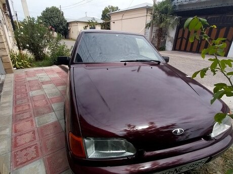 LADA (VAZ) 2115 2011