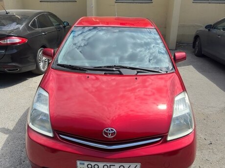 Toyota Prius 2008