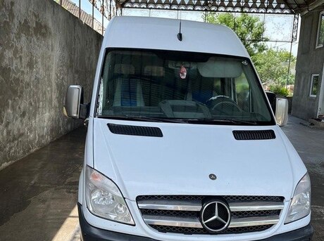 Mercedes Sprinter 315 2010