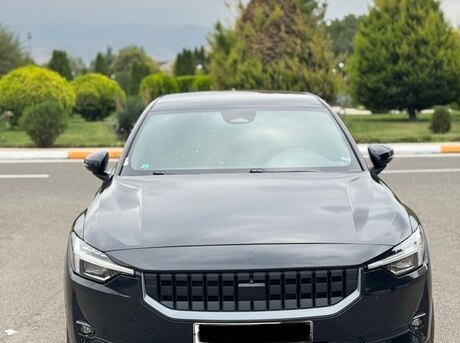 Polestar 2 2023