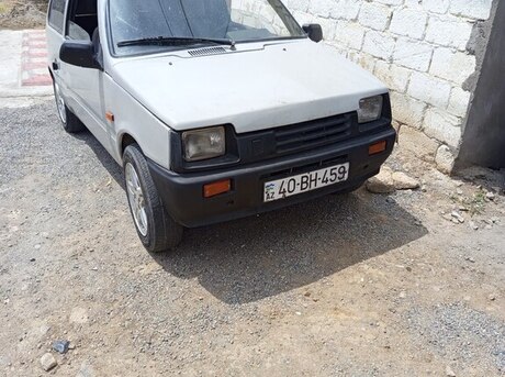 LADA (VAZ) Oka 1999