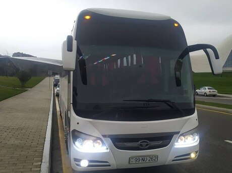 Daewoo  2009