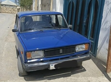 LADA (VAZ) 2104 2006