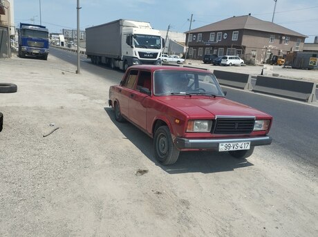 LADA (VAZ) 2107 2007