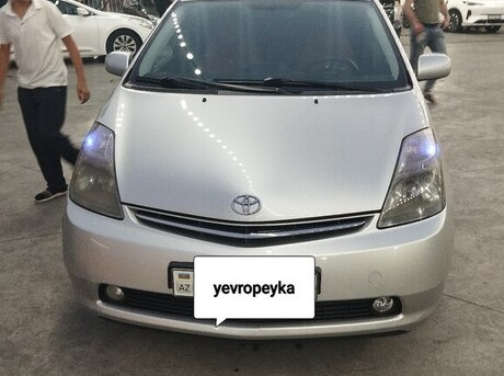 Toyota Prius 2008