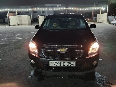 Chevrolet Cobalt 2023