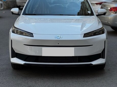 Changan Qiyuan A05 2025
