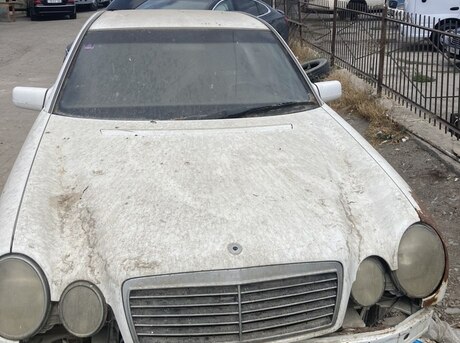 Mercedes E 230 1998