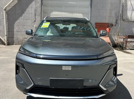 Geely Galaxy Starship 7