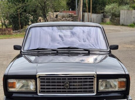 LADA (VAZ) 2107 2010