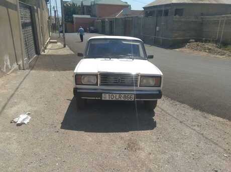 LADA (VAZ) 2107 2003