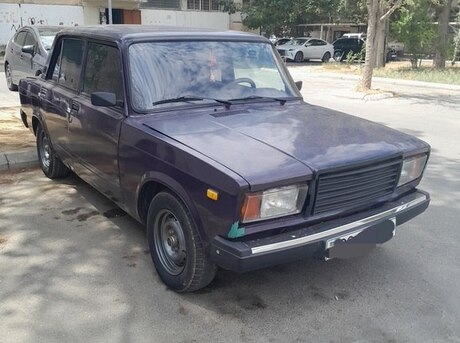 LADA (VAZ) 2107 1999