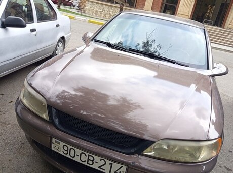 Opel Vectra 1998