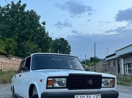 LADA (VAZ) 2107 2007