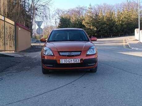 Kia Rio 2006