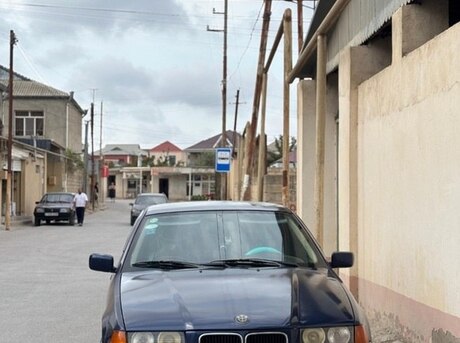 BMW 318 1995
