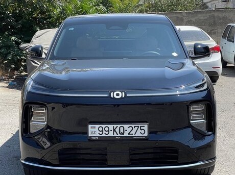 Changan  2025