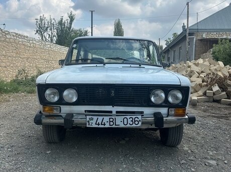 LADA (VAZ) 2106 1998