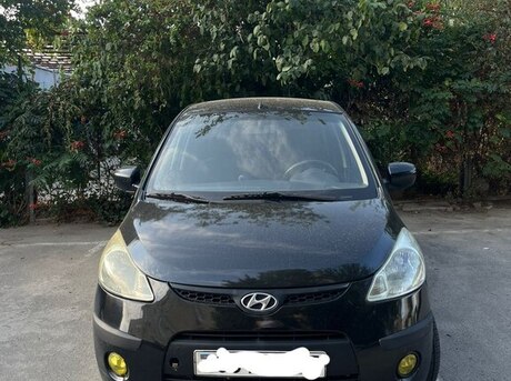 Hyundai i10 2009