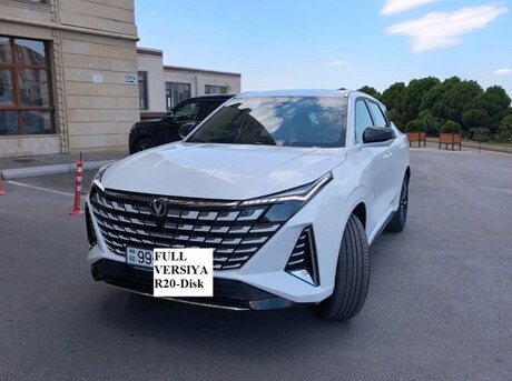Changan  2025