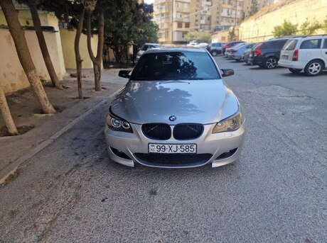 BMW 530 2006