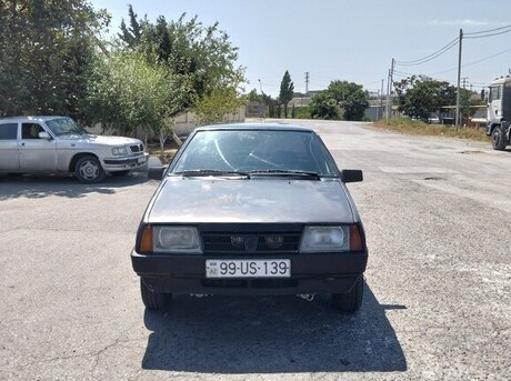 LADA (VAZ) 2109 2000