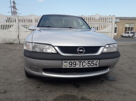 Opel Vectra 1998